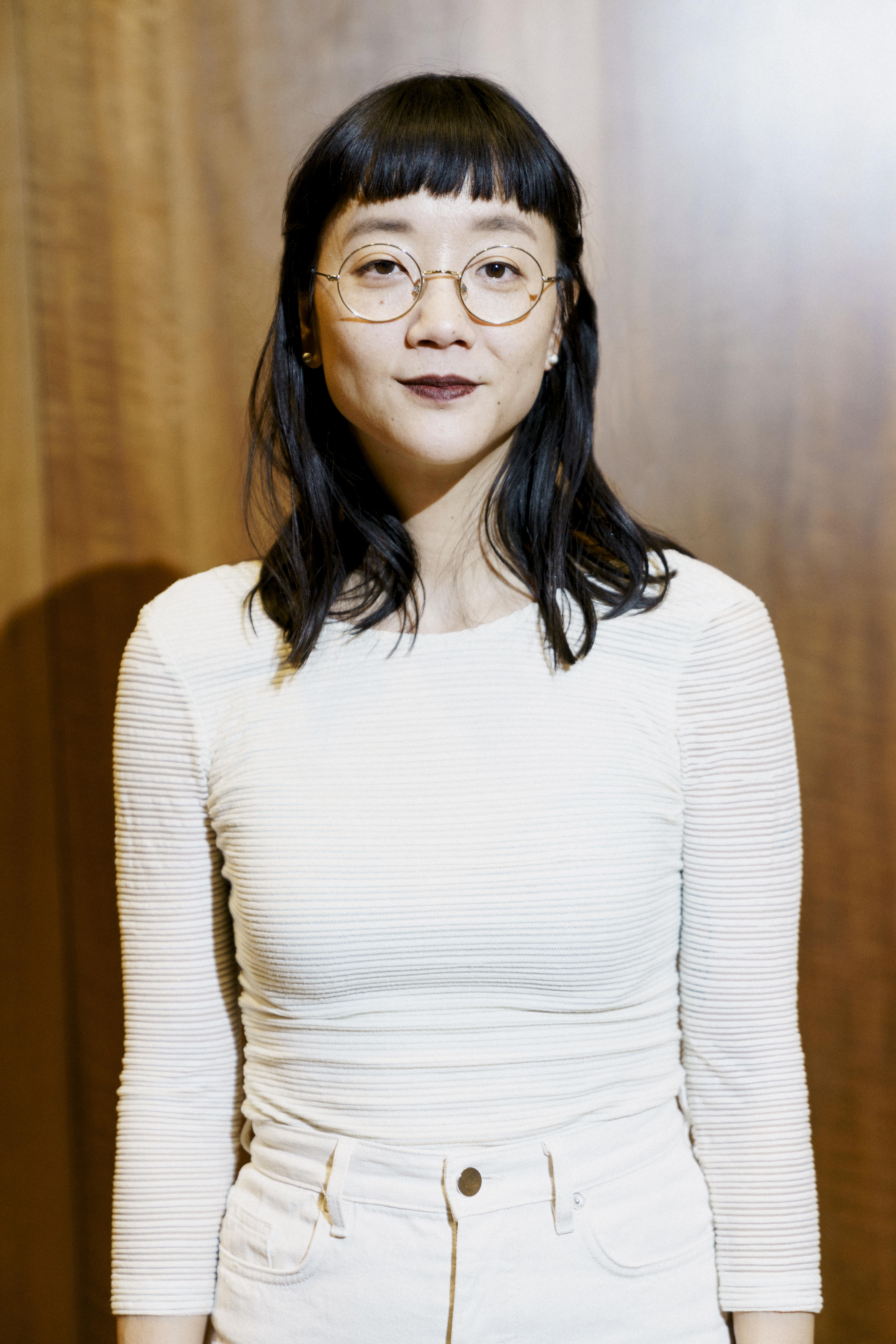 Speaker image