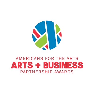 Arts + Business Partnership Awards